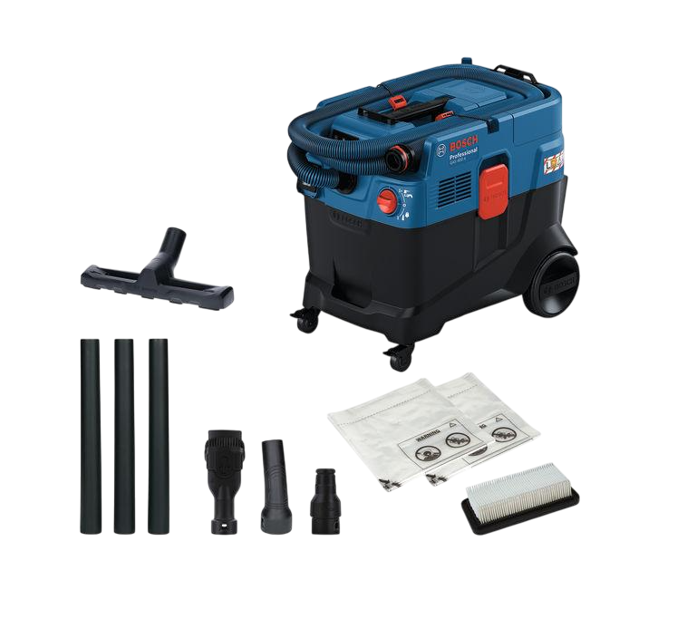 Bosch Professional GAS 400 A 40-Litre L-Class 230V 06019M0070