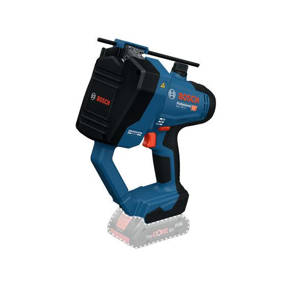 Bosch Professional GGC 18V-12 (Baretool) Threaded Rod Cutter 06019M8000