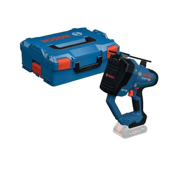 Bosch Professional GGC 18V-12 (Baretool, L-BOXX 238) Threaded Rod Cutter 06019M8001