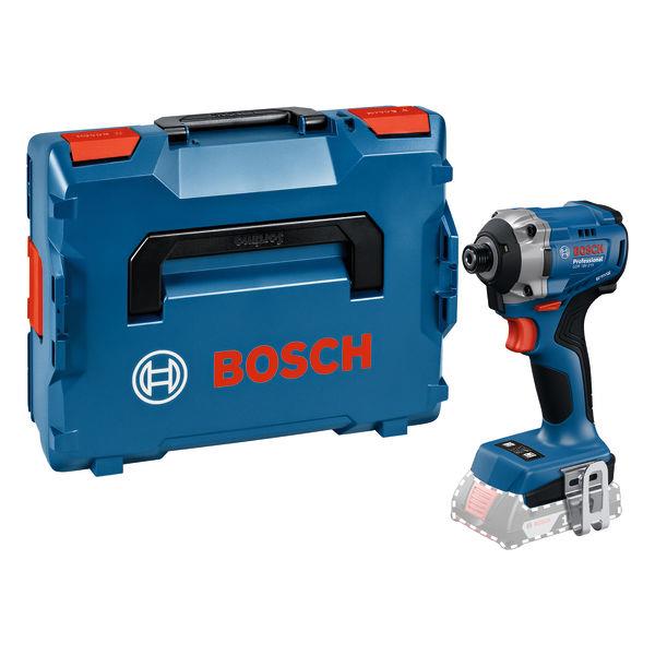 Bosch Impact Driver GDR 18V-215 (Bare tool, L-BOXX) 06019N2000
