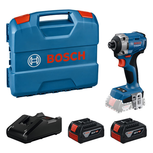 Bosch GDX 18V-215 Impact Wrench 06019N2072