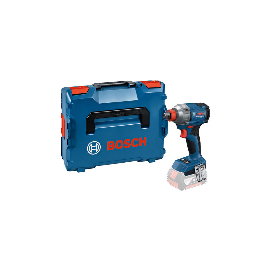 Bosch Professional GDX 18V-285 (Baretool) Impact Driver/Wrench 06019N2100