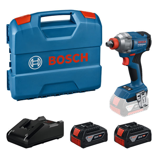 Bosch GDX 18V-285 Impact Wrench 06019N2172