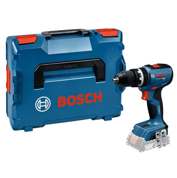 Bosch Combi Driver GSB 18V-65 (Bare tool, L-BOXX) 06019N3301