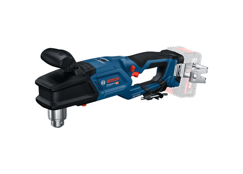 Bosch Professional GRD 18V-127 (Baretool) Right Angle Drill 06019N5000