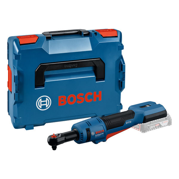 Bosch Ratchet Wrench GRC 18V-60 (Bare tool, L-Boxx) 06019N8001