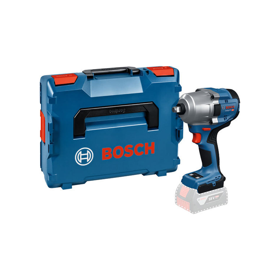 Bosch Professional GDS 18V-780 (Baretool) Impact Wrench 06019P4003