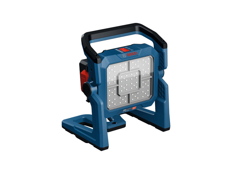 Bosch Professional GLI 18V-5000 (Baretool, Carton) Work Light 06019P5100