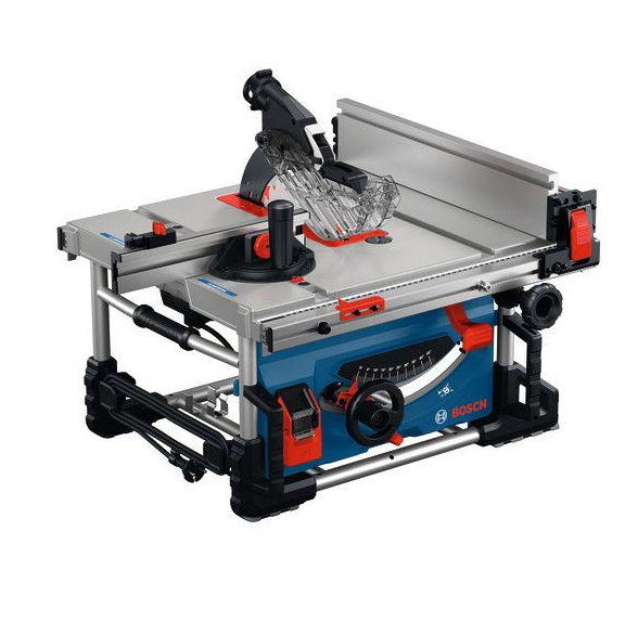 Bosch Professional GTS 70-216 Table Saw 230V 0601B30670