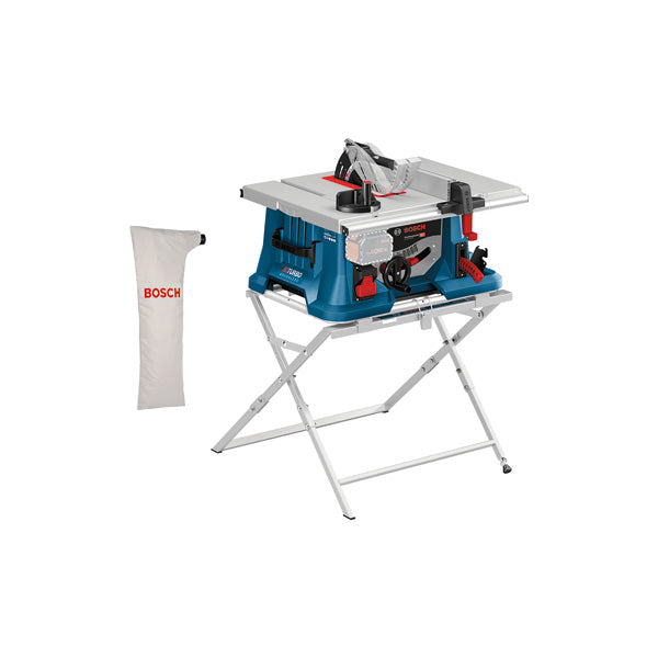 Bosch GTS 18V-216 Cordless Table Saw 0601B44002