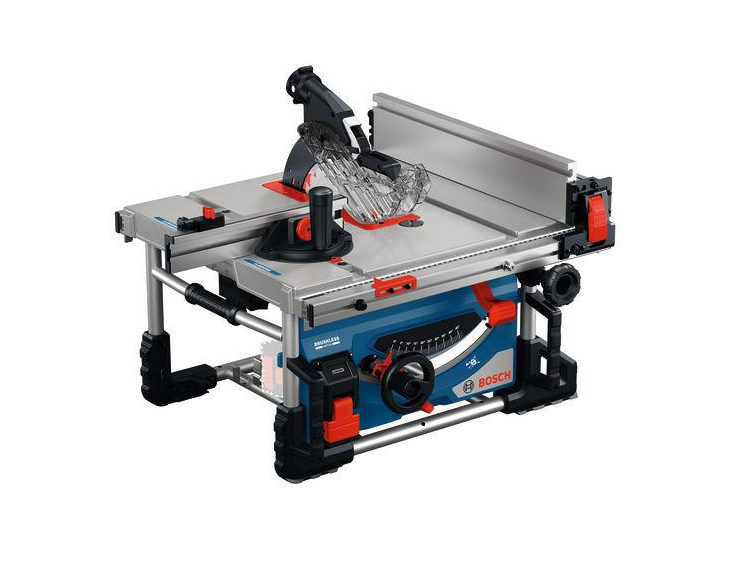 Bosch Professional GTS 18V-70 (Baretool) Table Saw 0601B44100