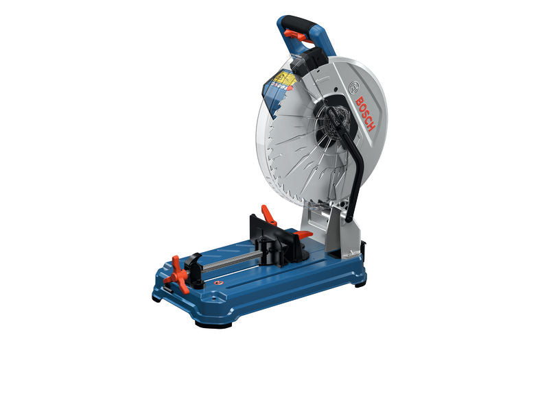 Bosch GCD 18V-355 Dry Cutter (Bare tool, Carton) 0601B59000