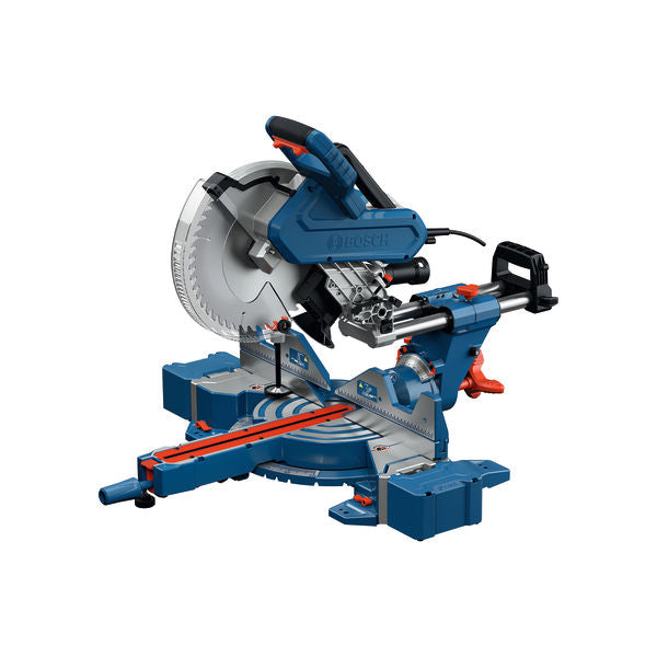 Bosch Mitre Saw GCM 340-305 D 0601B60070