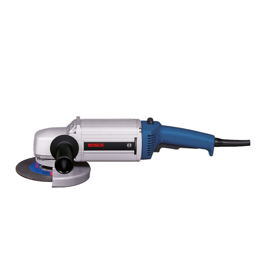 Bosch HWS 85/180 Corded Angle Grinder 200V 0602329534