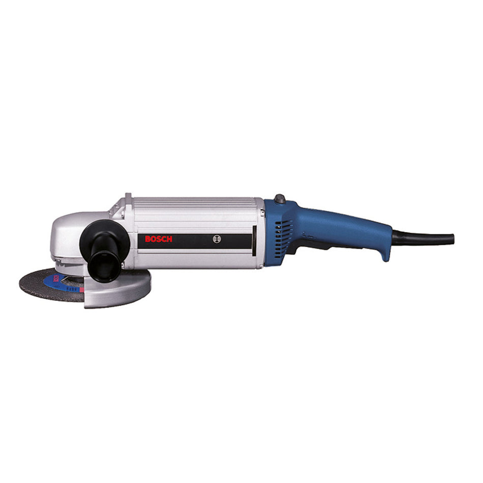 Bosch HWS 88/180 Corded Angle Grinder 200V 0602331534