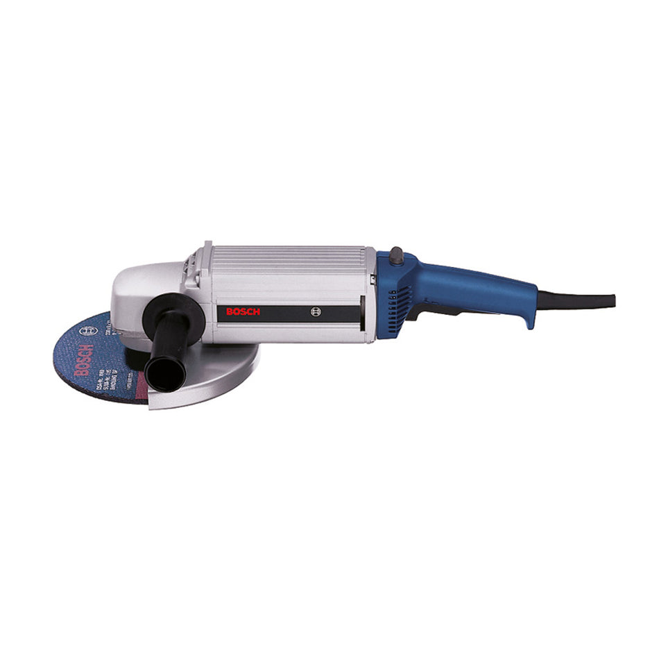 Bosch HWS 88/230 Corded Angle Grinder 135V 0602332504