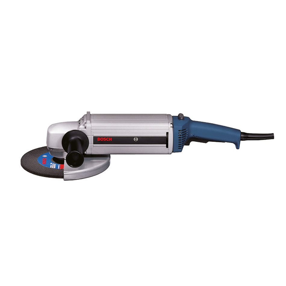 Bosch HWS 810/230 Corded Angle Grinder 135V 0602334504