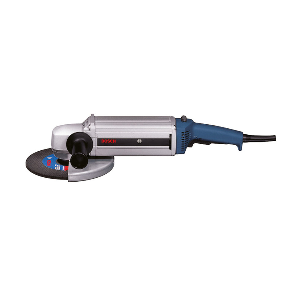 Bosch HWS 810/300 Corded Angle Grinder 200V 0602335034