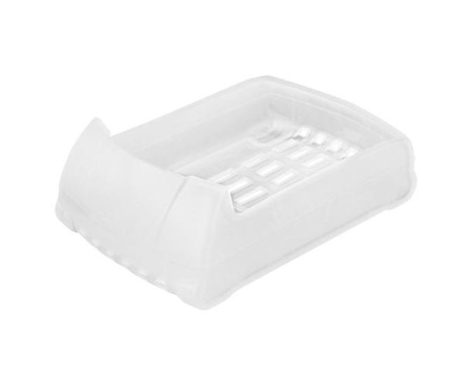 Bosch EXACT ION White Protective Battery Cover 10 PCE 0602494014