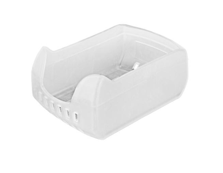 Bosch EXACT ION White Protective Premium Battery Cover 10 PCE 0602494015