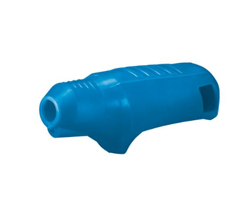 Bosch EXACT ION Blue Centre Grip Protector Cover 10 PCE 0602494017