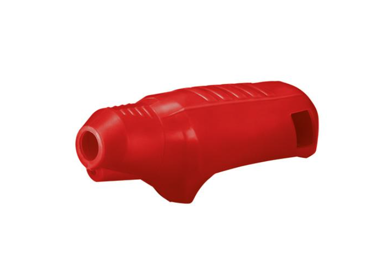 Bosch EXACT ION Red Centre Grip Protector Cover 10 PCE 0602494018