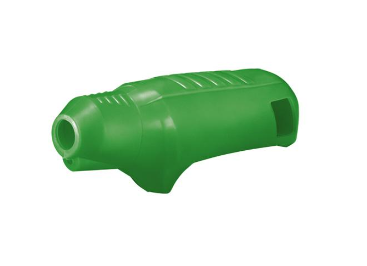 Bosch EXACT ION Green Centre Grip Protector Cover 10 PCE 0602494019