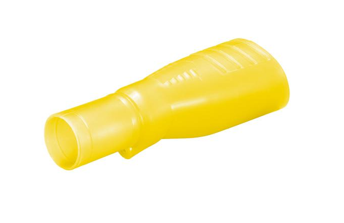 Bosch Angle EXACT ION Yellow Angle Wrench Protector 10 PCE 0602494033
