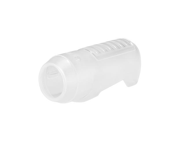 Bosch EXACT ION 12V Clear Protective Sleeve 5 PCE 0602496000