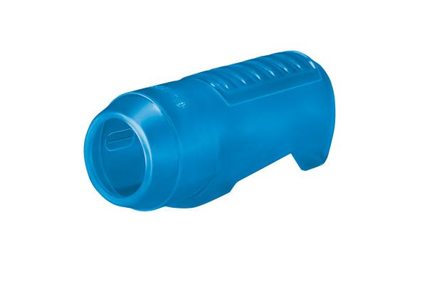 Bosch EXACT ION 12V Blue Protective Sleeve 5 PCE 0602496001