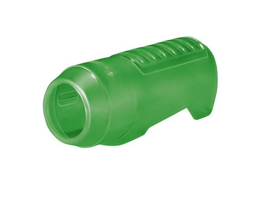 Bosch EXACT ION 12V Green Protective Sleeve 5 PCE 0602496003
