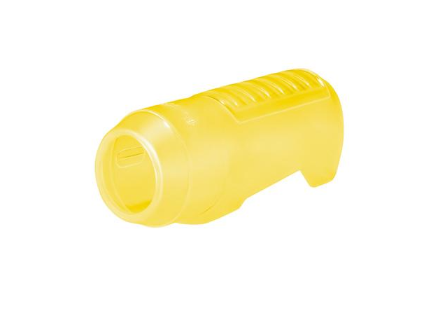 Bosch EXACT ION 12V Yellow Protective Sleeve 5 PCE 0602496004