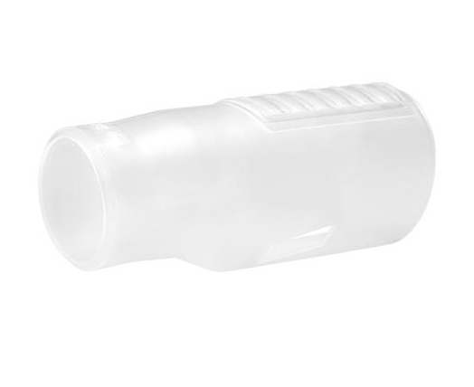 Bosch Angle EXACT ION 12V Clear Protective Sleeve 5 PCE 0602496005