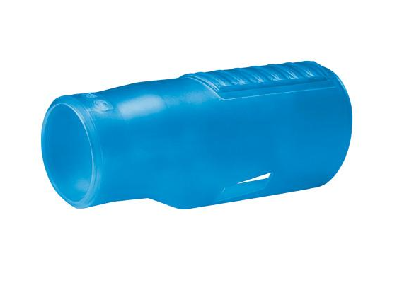 Bosch Angle EXACT ION 12V Blue Protective Sleeve 5 PCE 0602496006