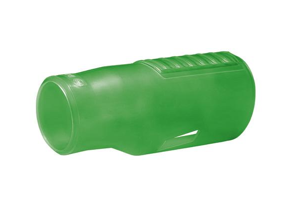 Bosch Angle EXACT ION 12V Green Protective Sleeve 5 PCE 0602496008