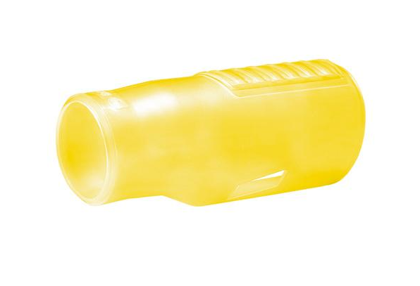 Bosch Angle EXACT ION 12V Yellow Protective Sleeve 5 PCE 0602496009
