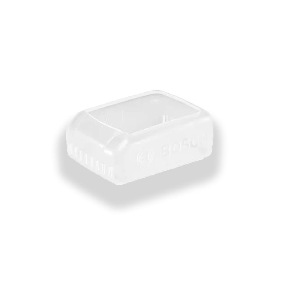 Bosch EXACT ION Clear Protective Battery Sleeve 5 PCE 0602496010