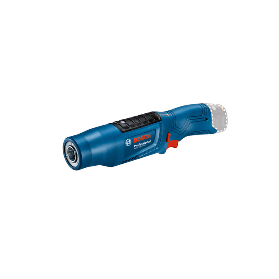 Bosch Professional 12V ANGLE EXACT 1-3.5Nm (Baretool) Cordless Screwdriver (600RPM) 0602496602