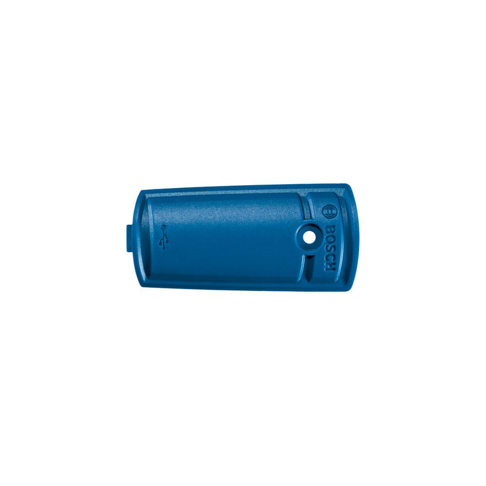 Bosch EXACT ION 12V Blue Housing Tool Cover 5 PCE 0602497004