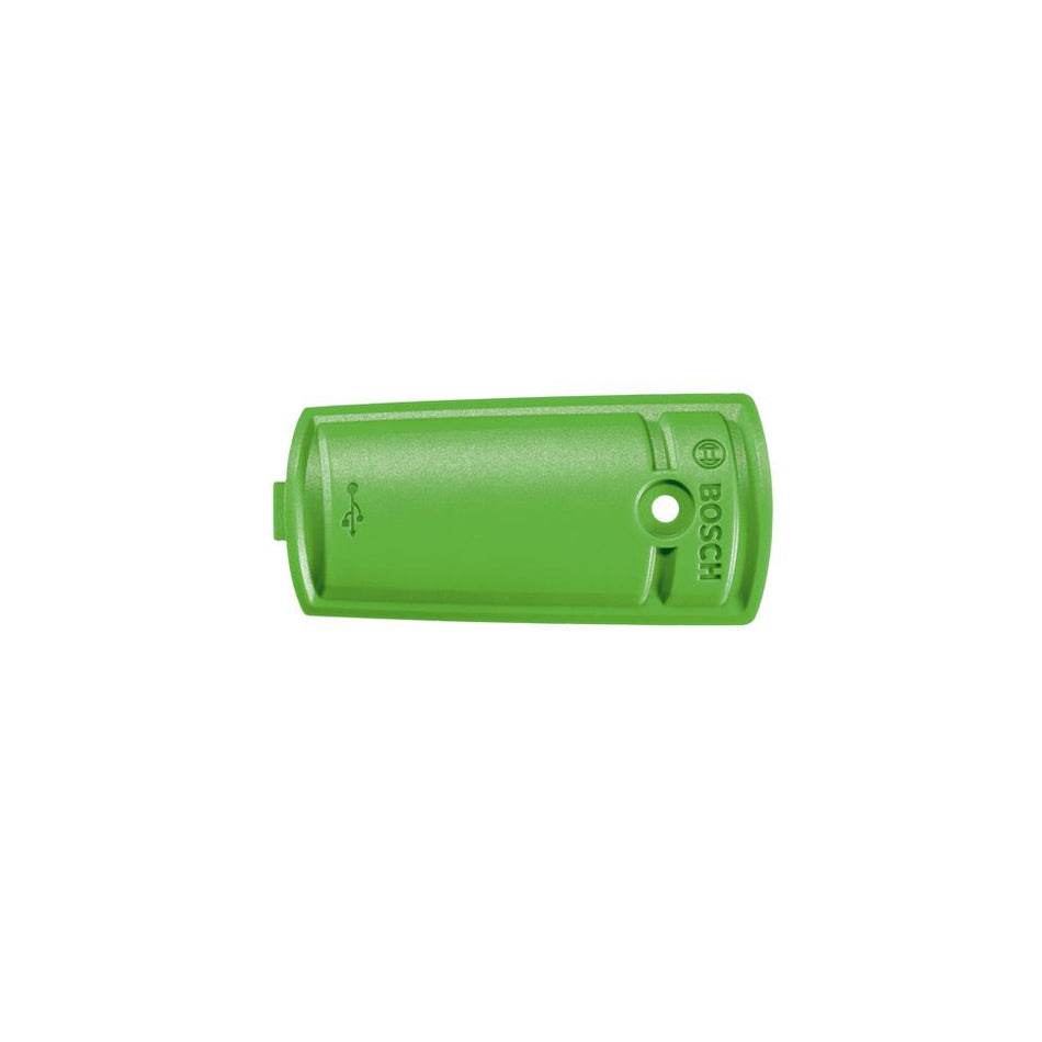 Bosch EXACT ION 12V Green Housing Tool Cover 5 PCE 0602497006