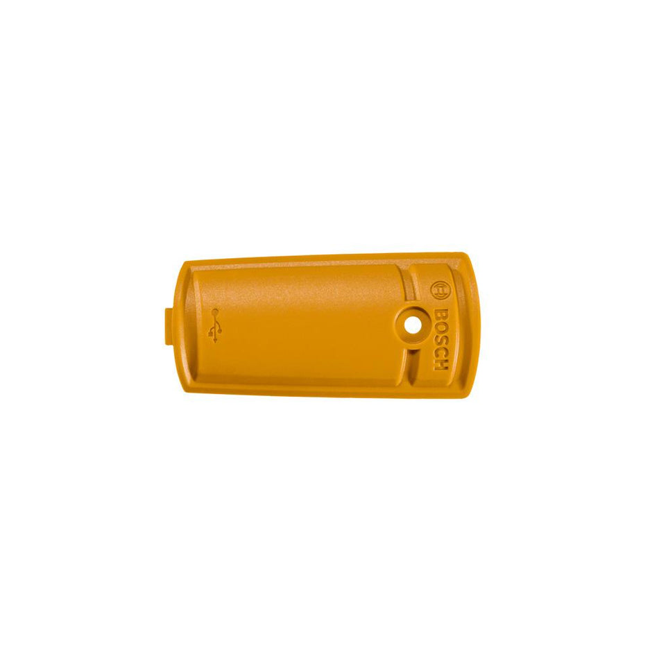 Bosch EXACT ION 12V Yellow Housing Tool Cover 5 PCE 0602497007