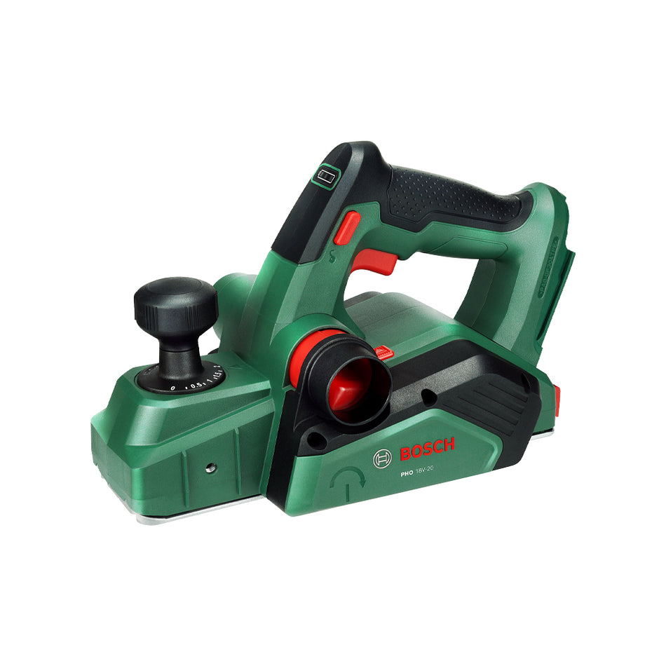 Bosch DIY PHO 18V-20 (Baretool) Cordless Planer 06032A4200