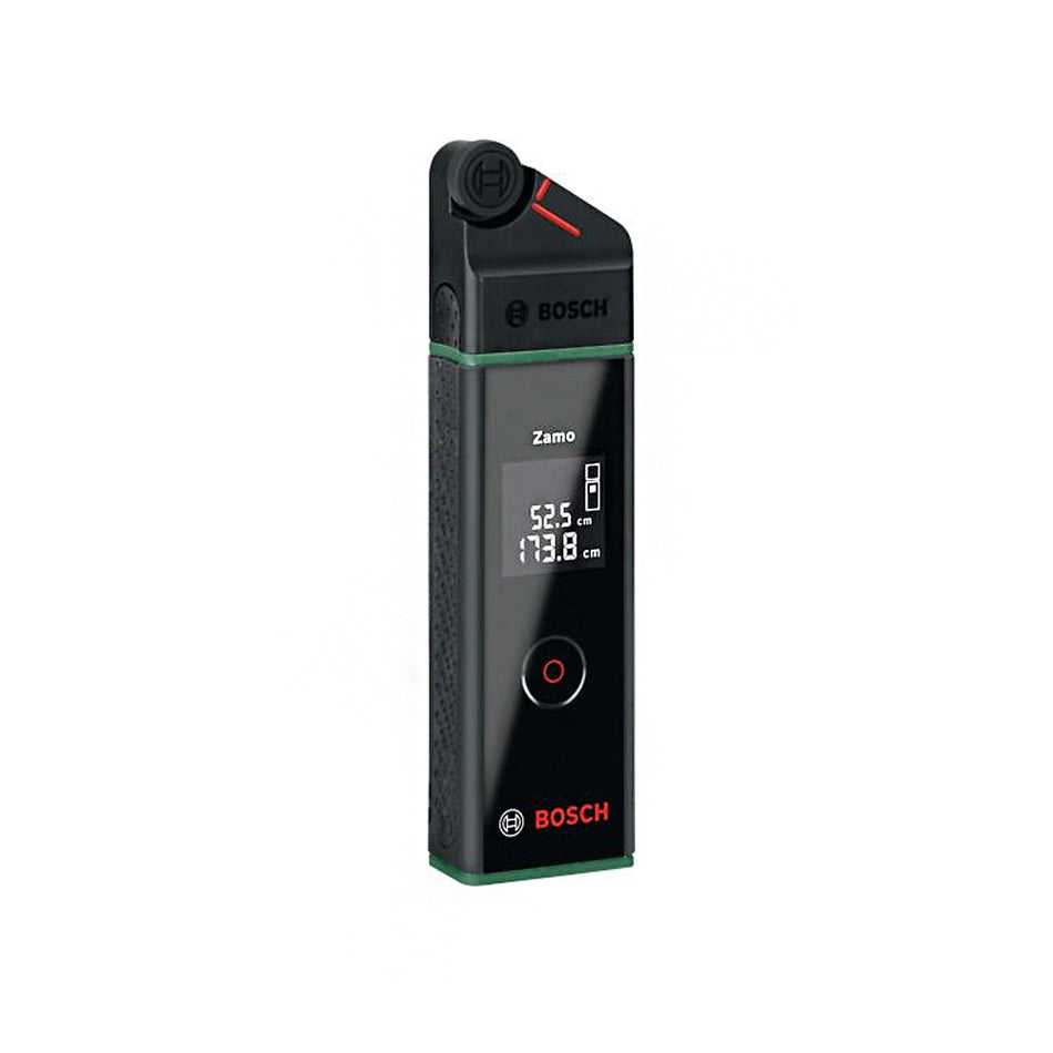 Bosch DIY Zamo 3 Digital Laser Measure 0603672708