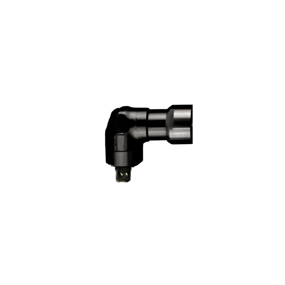Bosch EXACT 18V Screwdriver 3/8" Square Angle Head 0607451618