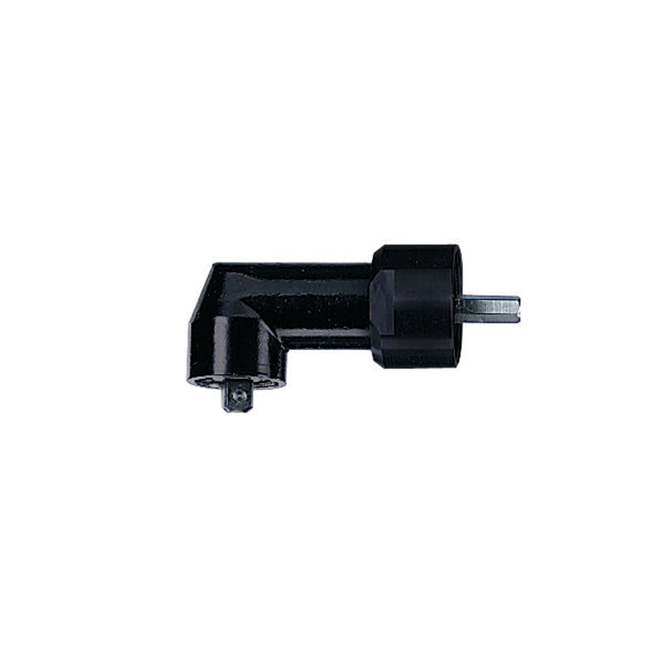 Bosch EXACT 18V Screwdriver 1/4" Square Drive Angle Head 0607453617