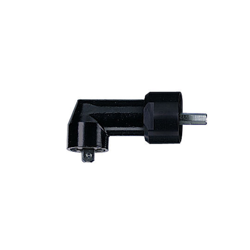 Bosch EXACT 18V Screwdriver 3/8" Square Drive Angle Head 0607453620