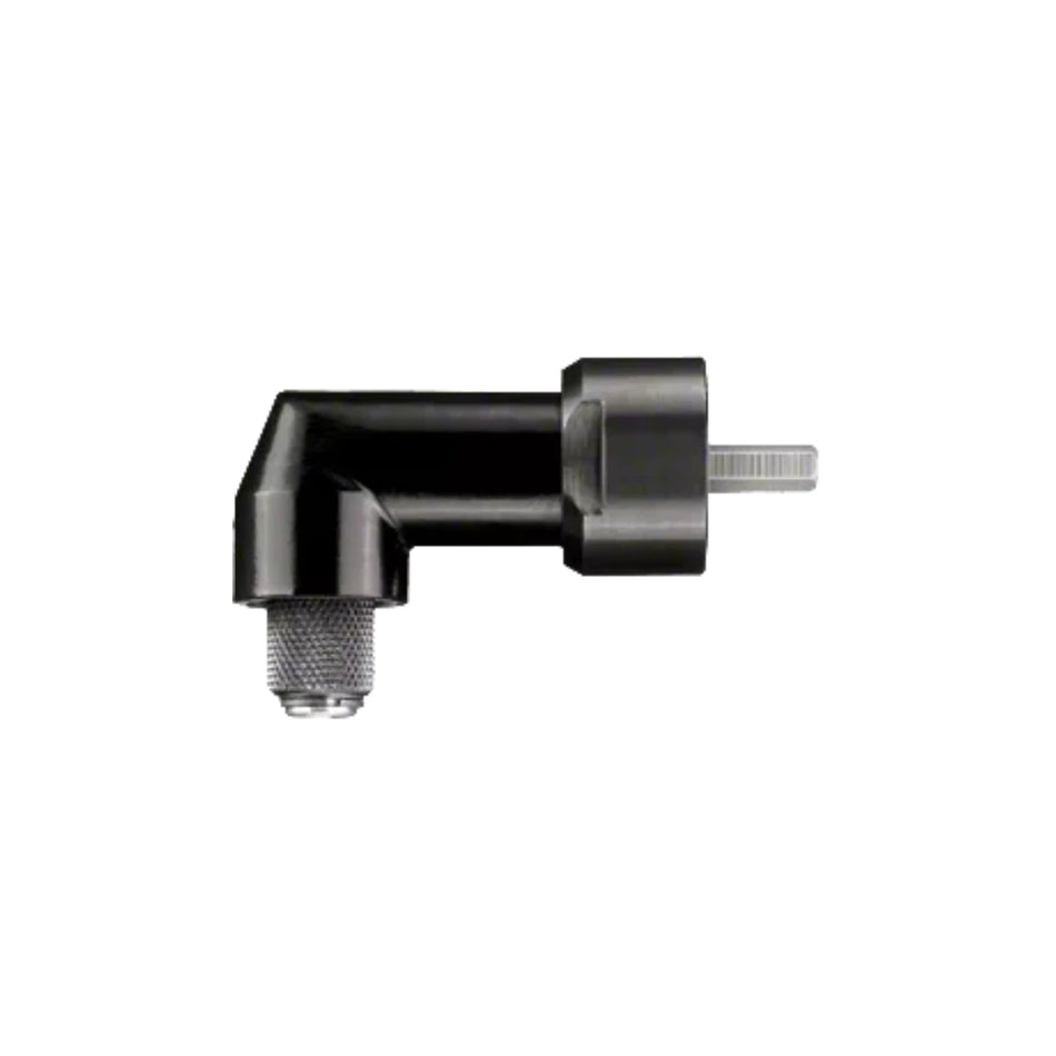 Bosch EXACT 18V Screwdriver 1/4" SWF Angle Head 0607453630