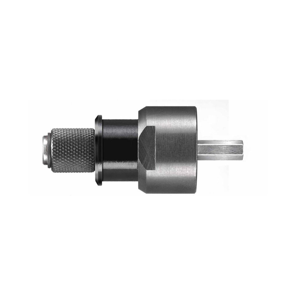Bosch EXACT 18V Screwdriver 1/4" Straight Screw Head QQC 0607453631