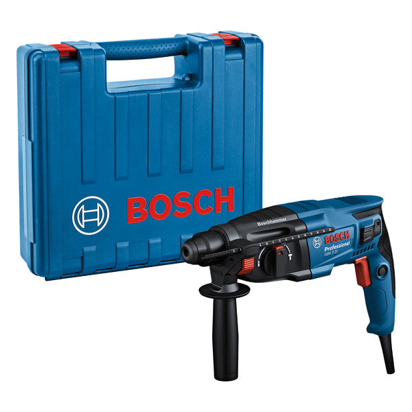 Bosch GBH 2-21 Hammer Drill SDS-Plus Rotary Hammer 06112A6070
