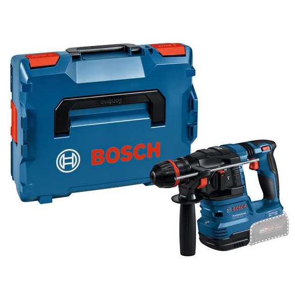 Bosch GBH 18V-22 X (L-BOXX) Cordless Rotary Hammer 0611924102